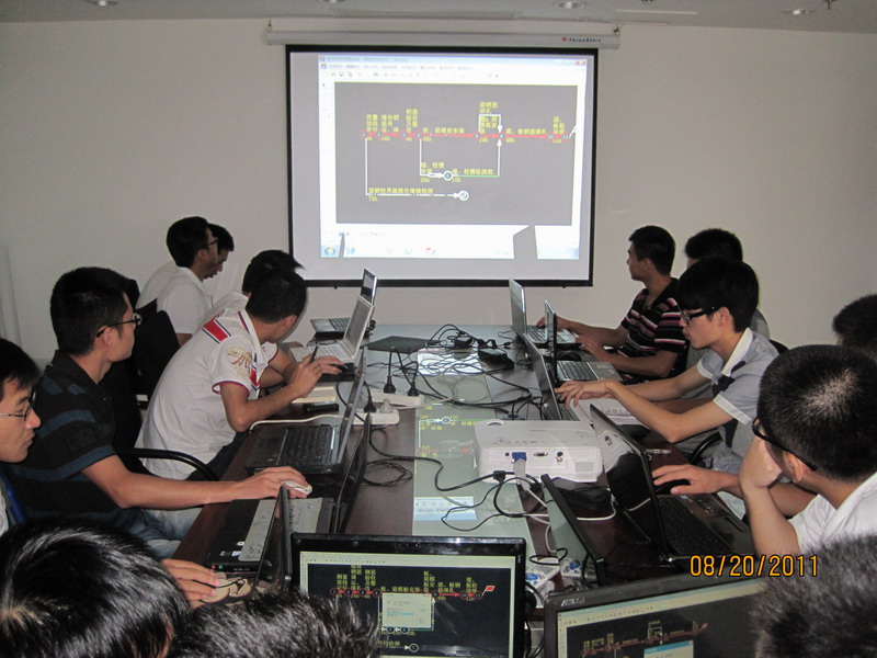 探索經(jīng)營、深化管理的海南分公司