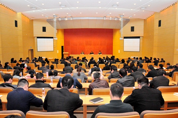 我廳部署“走建設(shè)萬(wàn)企，促轉(zhuǎn)型發(fā)展”抓落實(shí)行動(dòng)