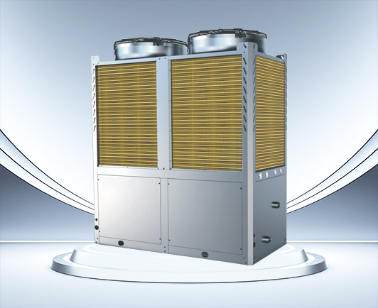 循環(huán)式高溫?zé)岜脽崴畽C(jī)